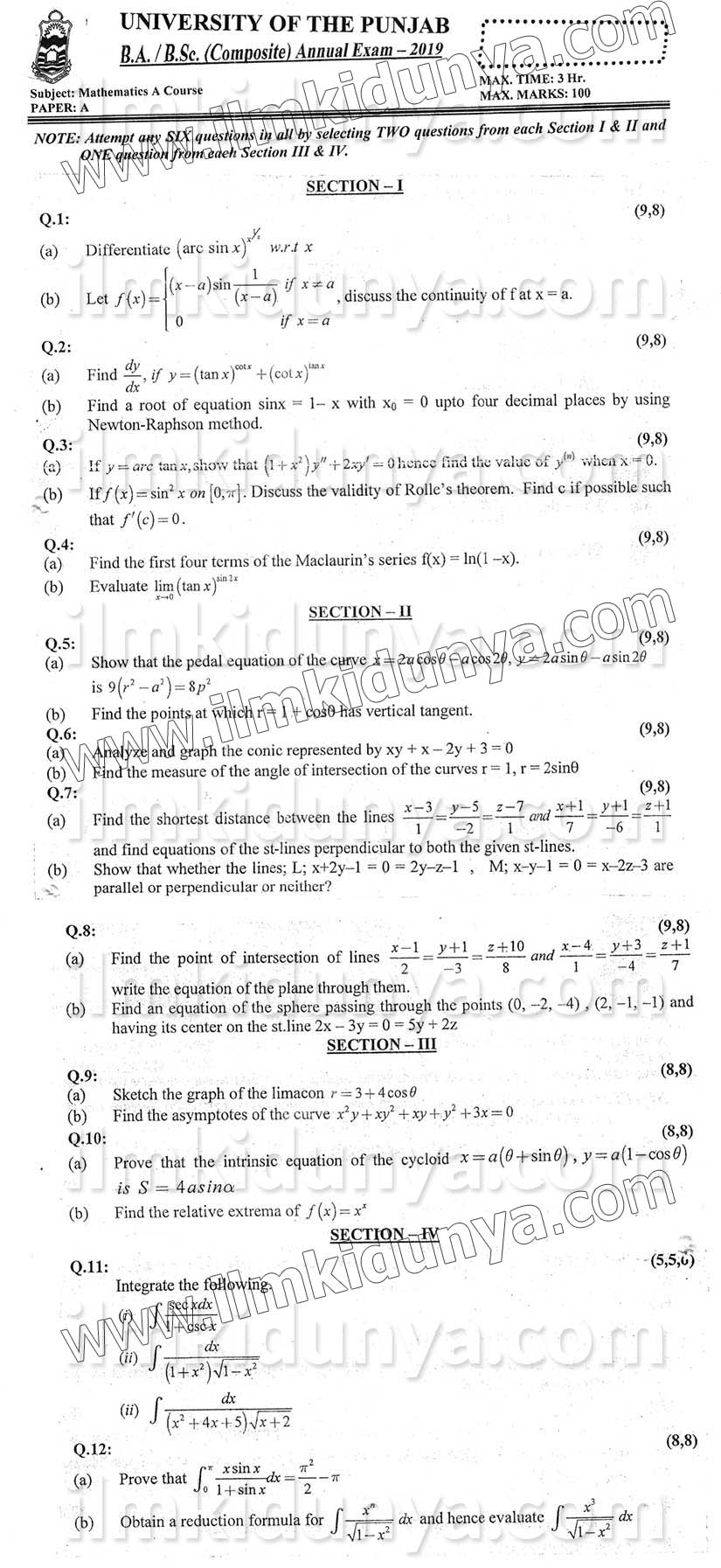 Paper Image